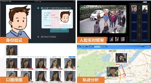 安防知识网：SDT安防大数据时代，我们为什么需要深度智能？